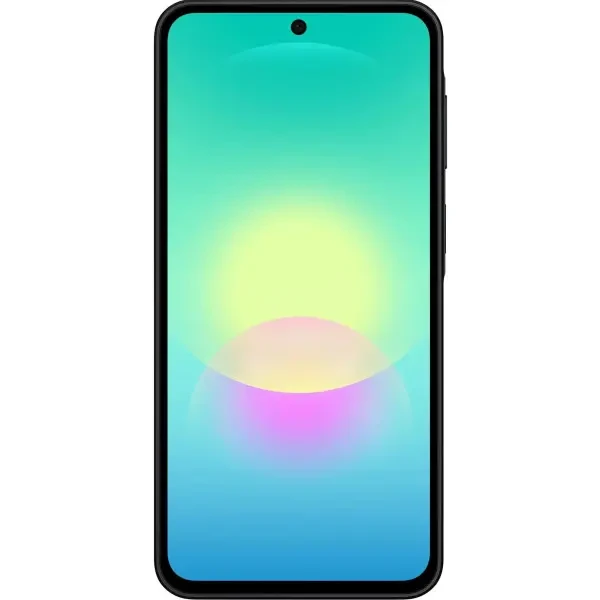 Смартфон Samsung Galaxy A27 A276B 8/256GB Black (SM-A276BZKC) EU 2