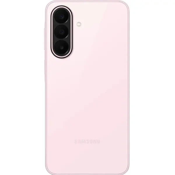Смартфон Samsung Galaxy A27 A276B 8/256GB Light Pink (SM-A276BLIC) EU 3