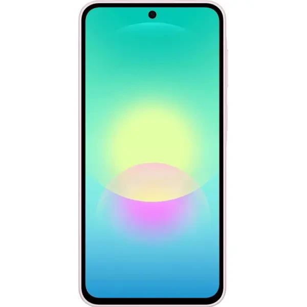 Смартфон Samsung Galaxy A27 A276B 8/256GB Light Pink (SM-A276BLIC) EU 2