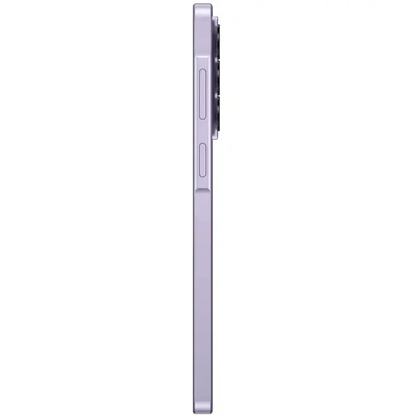 Смартфон Samsung Galaxy A37 A376B 8/256GB Lavender (SM-A376BLVG) EU 9