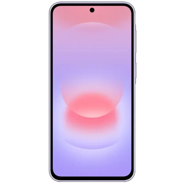 Смартфон Samsung Galaxy A37 A376B 8/256GB Lavender (SM-A376BLVG) EU 5