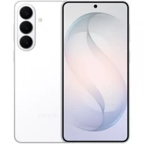 Смартфон Samsung Galaxy S26 Plus S947B 12/256GB White (SM-S947BZWD) EU