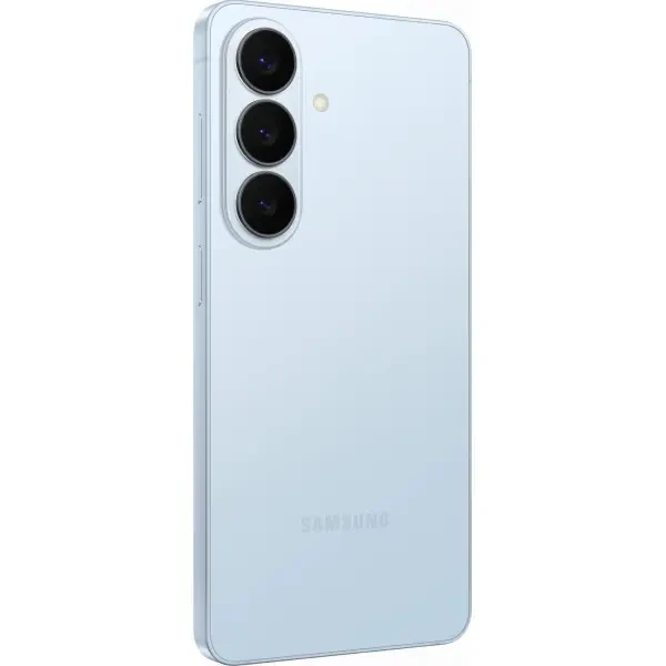 Смартфон Samsung Galaxy S26 S942B 12/256GB Sky Blue (SM-S942BLBG) EU 6