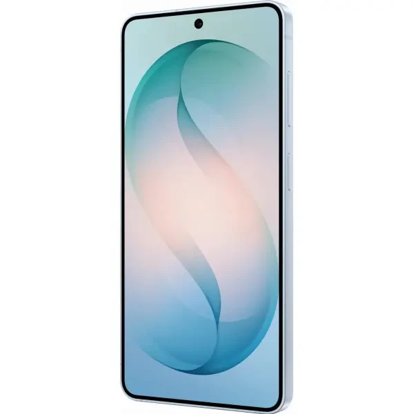 Смартфон Samsung Galaxy S26 S942B 12/256GB Sky Blue (SM-S942BLBG) EU 4