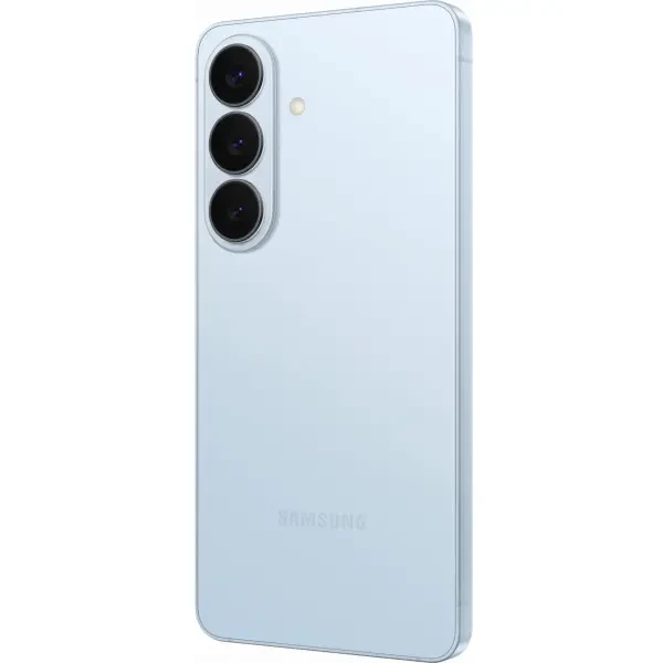 Смартфон Samsung Galaxy S26 S942B 12/256GB Sky Blue (SM-S942BLBG) EU 7