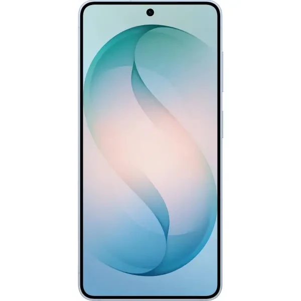 Смартфон Samsung Galaxy S26 S942B 12/256GB Sky Blue (SM-S942BLBG) EU 2