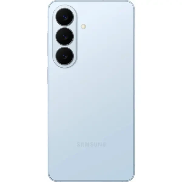 Смартфон Samsung Galaxy S26 S942B 12/256GB Sky Blue (SM-S942BLBG) EU 5