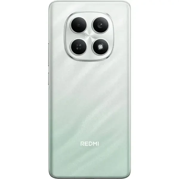 Смартфон Xiaomi Redmi Note 15 6/128GB Forest Green (with Adapter) EU 6