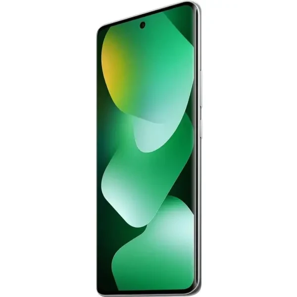 Смартфон Xiaomi Redmi Note 15 6/128GB Forest Green (with Adapter) EU 2