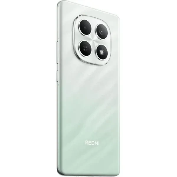 Смартфон Xiaomi Redmi Note 15 6/128GB Forest Green (with Adapter) EU 5