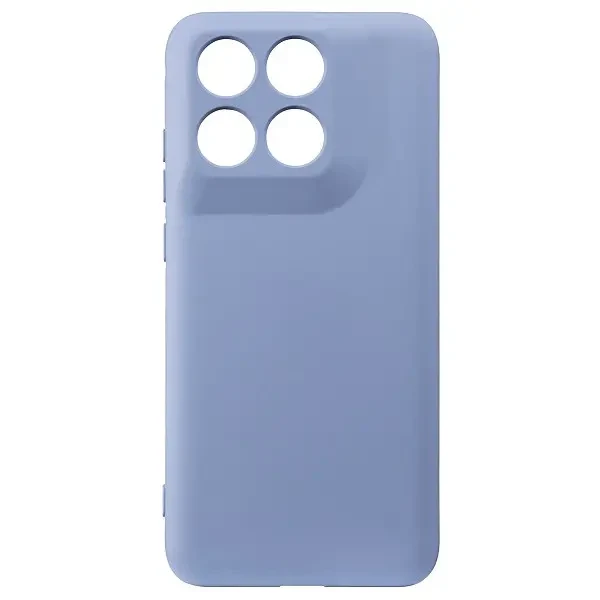 Чохол ArmorStandart ICON Camera Cov для Motorola Edge 70 Fusion 5G Lavender (ARM91387)