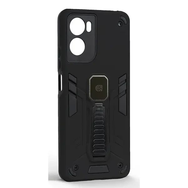 Чохол ArmorStandart Proover для Motorola G06 4G/G06 Power 4G Black (ARM89063) 2