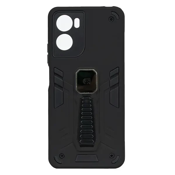 Чохол ArmorStandart Proover для Motorola G06 4G/G06 Power 4G Black (ARM89063)