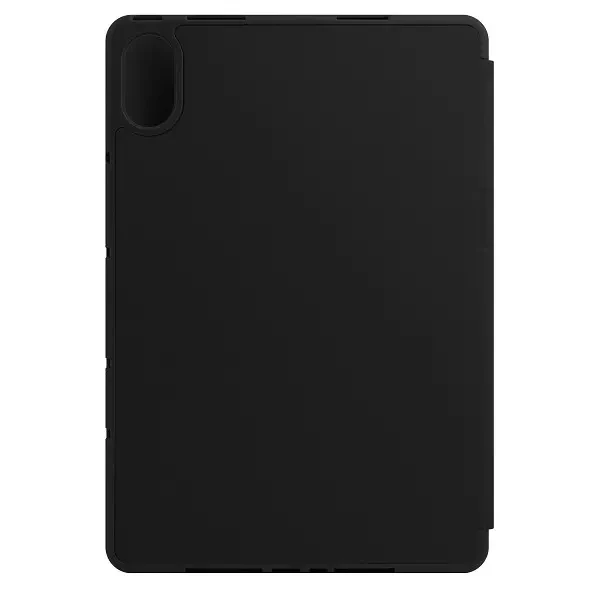 Чохол ArmorStandart Smart Fold Pen для Xiaomi Redmi Pad 2 Pro Black (ARM89201) 2