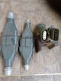 резетки кабельні