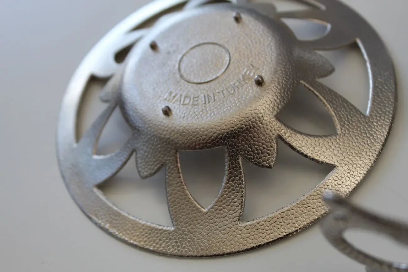 Набор кофейный, на 2 персоны, Турция, новый 4