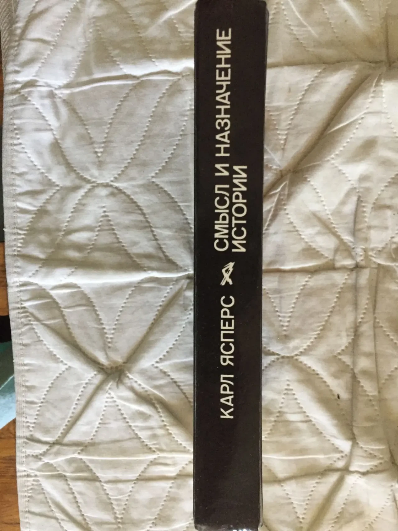 Смысл и назначение истории.Карл Ясперс 2