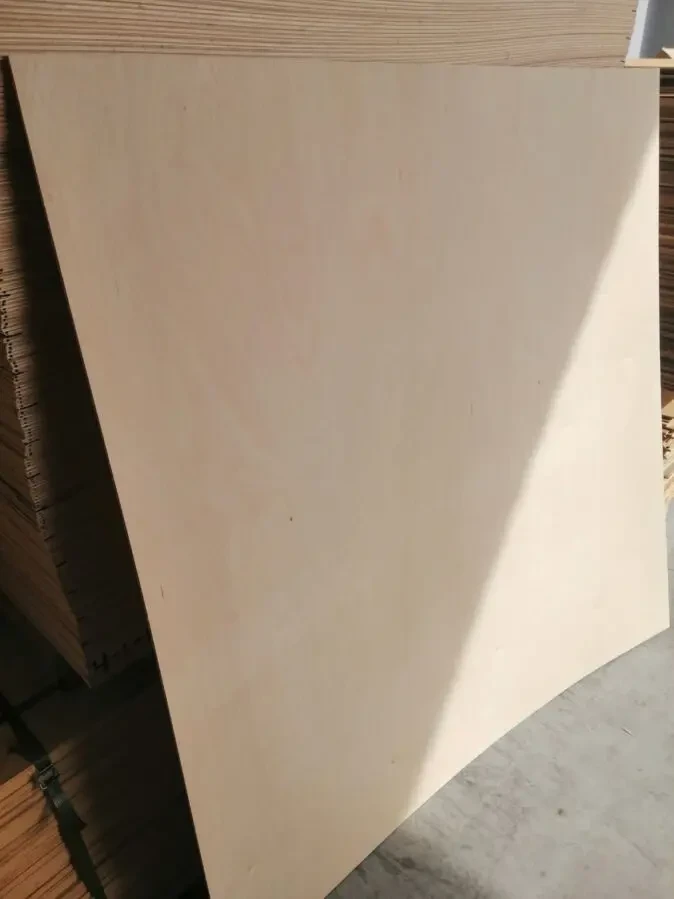 Фанера фк 4 мм сорт 1/1