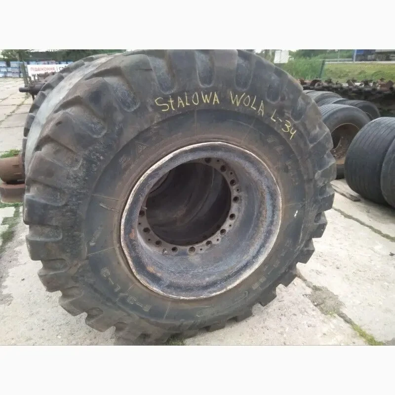 HZM 936. 2017год. 5