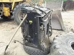 HZM 936. 2017год.