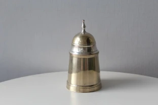 Сахарница, бронза, бронзовая, Англия