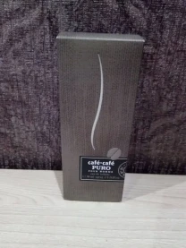 Туалетная вода Cafe-Cafe Puro Pour Cafe Parfums