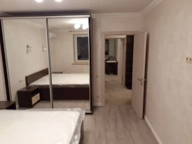 своя 2к студио ЖК Козацкий НАУ Шулявская парк Орлятко