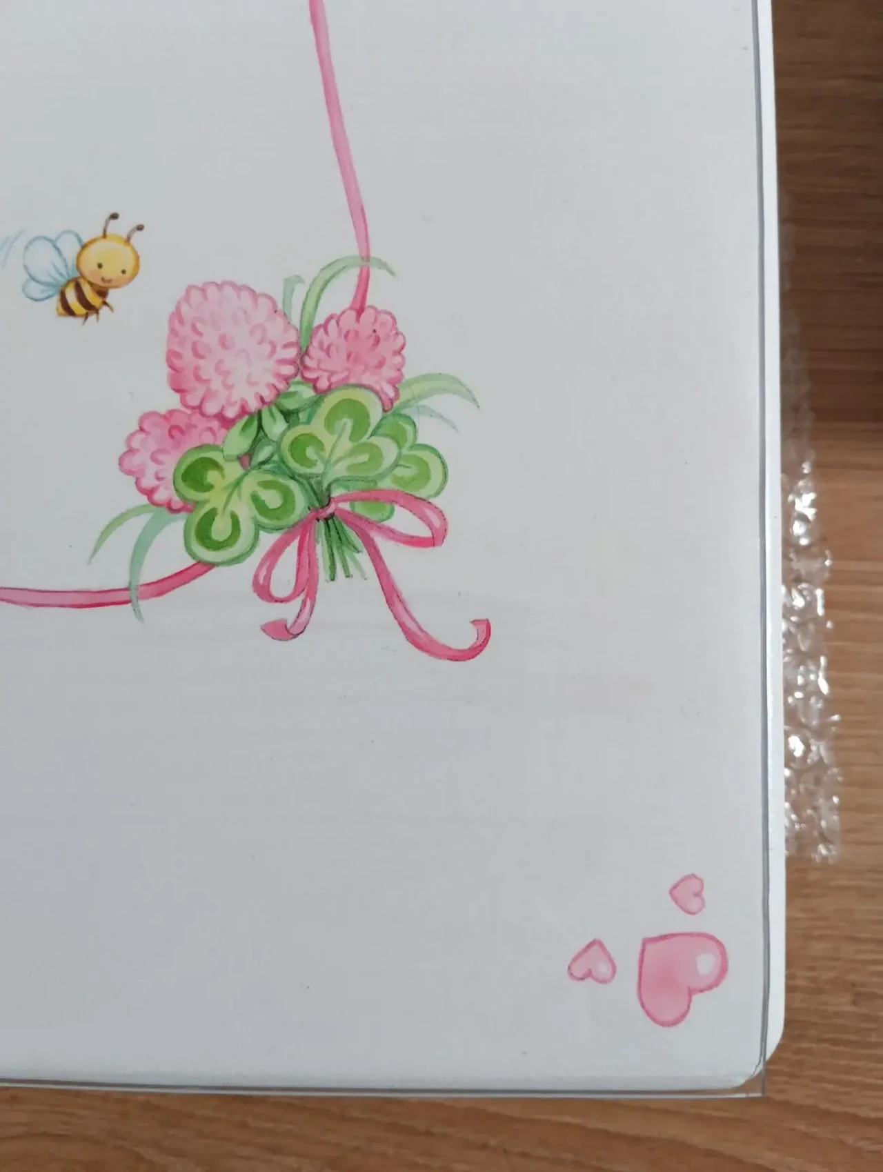 Детский столик со стульями из сосны с росписью. Топ качество! 10