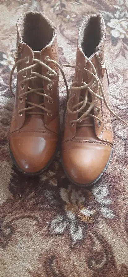 Черевички жіночі,осінні.