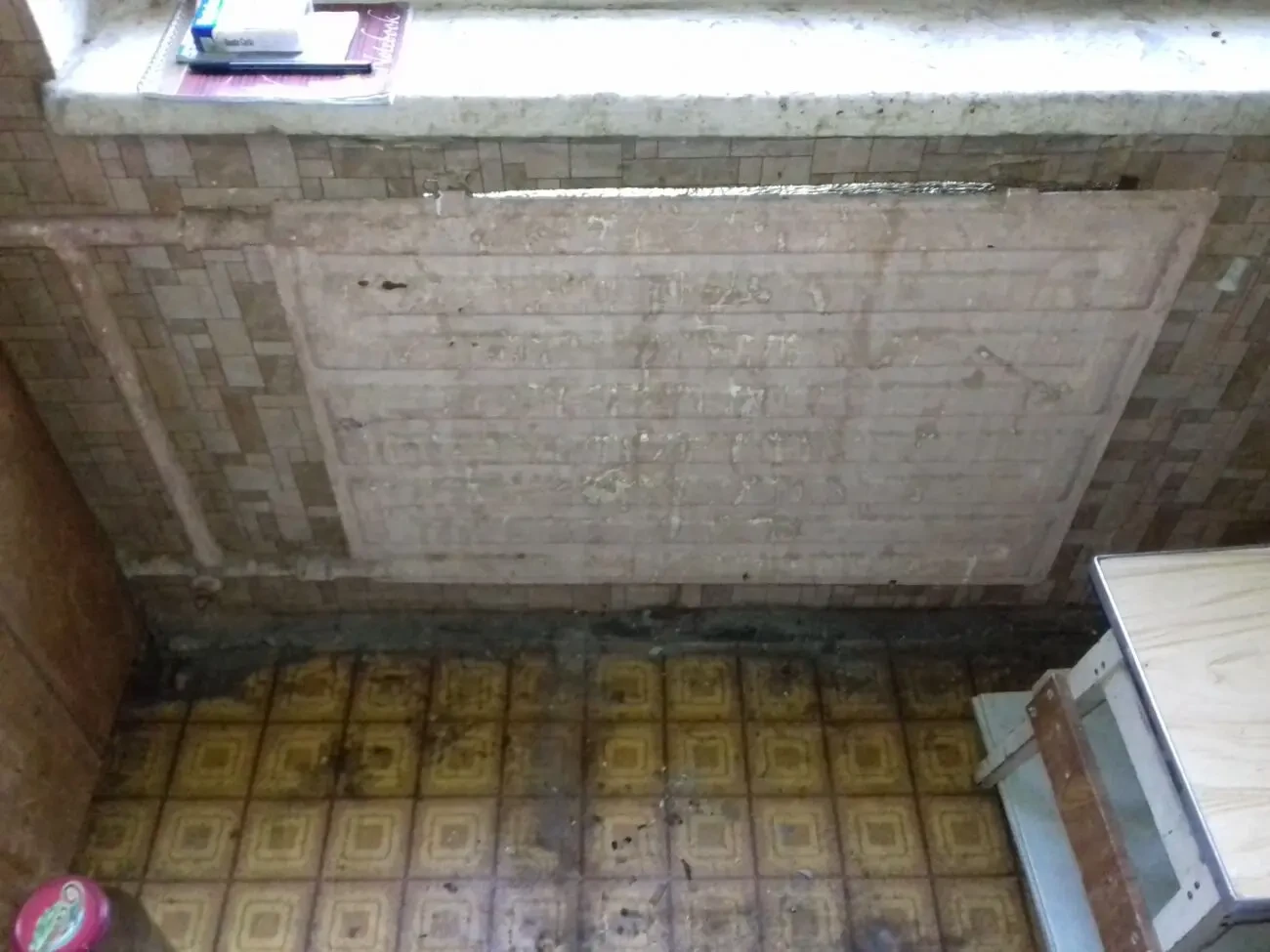 Батареї для опалення (ТОНКІ) б.у і недорого (ДОСТАВКА). 2