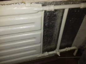 Батареї для опалення (ТОНКІ) б.у і недорого (ДОСТАВКА).