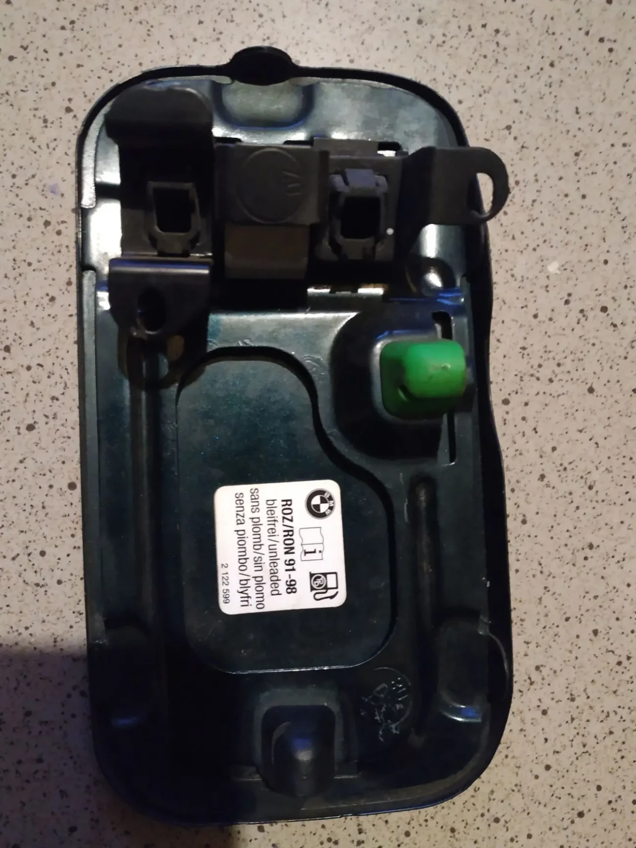 Бензобаки и комплектующие для BMW 3-5 Series E39,E46,E60. 7