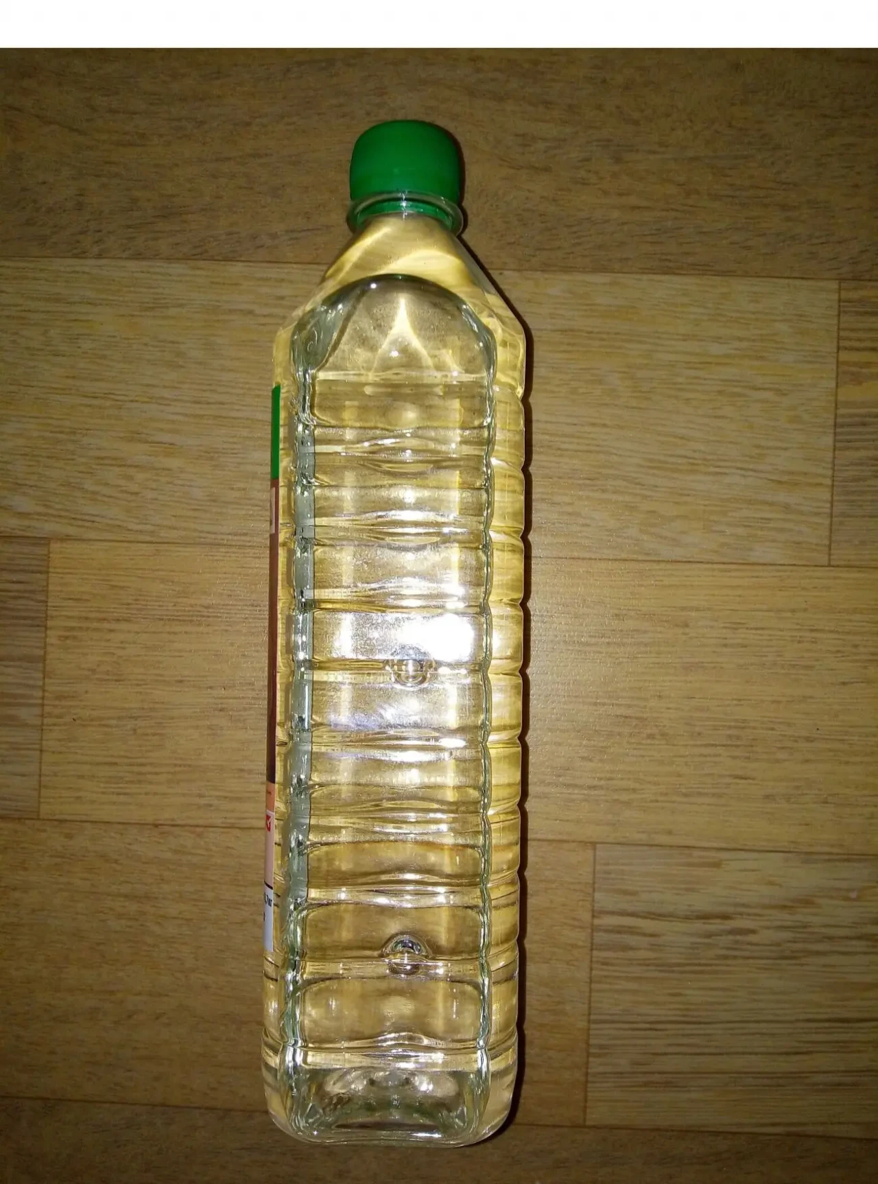 Керосин (очищенный, осветительный).