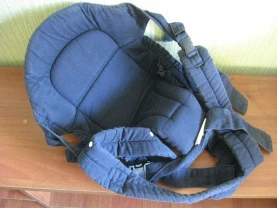 Кенгурушка-переноска RED CASTLE, Франция