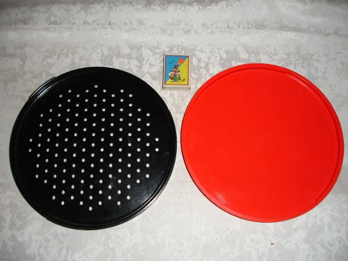 ИГРА/гра розвиваюча МОЗАЇКА кнопкова настільна, кругла. РАРИТЕТ. 4