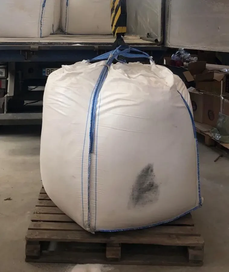 Соль экстра рекристаллизированная пищевая йодированная/не йодированная 3