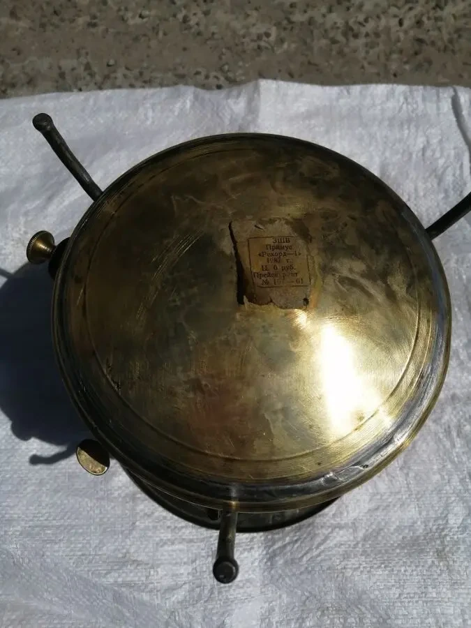 газовый баллон, печки. 10