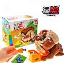Настольная игра Злая собака Bad Dog Family Game