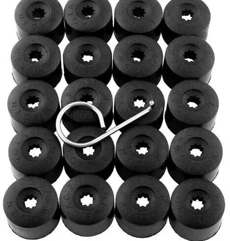 Ковпачки в диски ступичные колпачки (заглушки в диски) Volkswagen 7