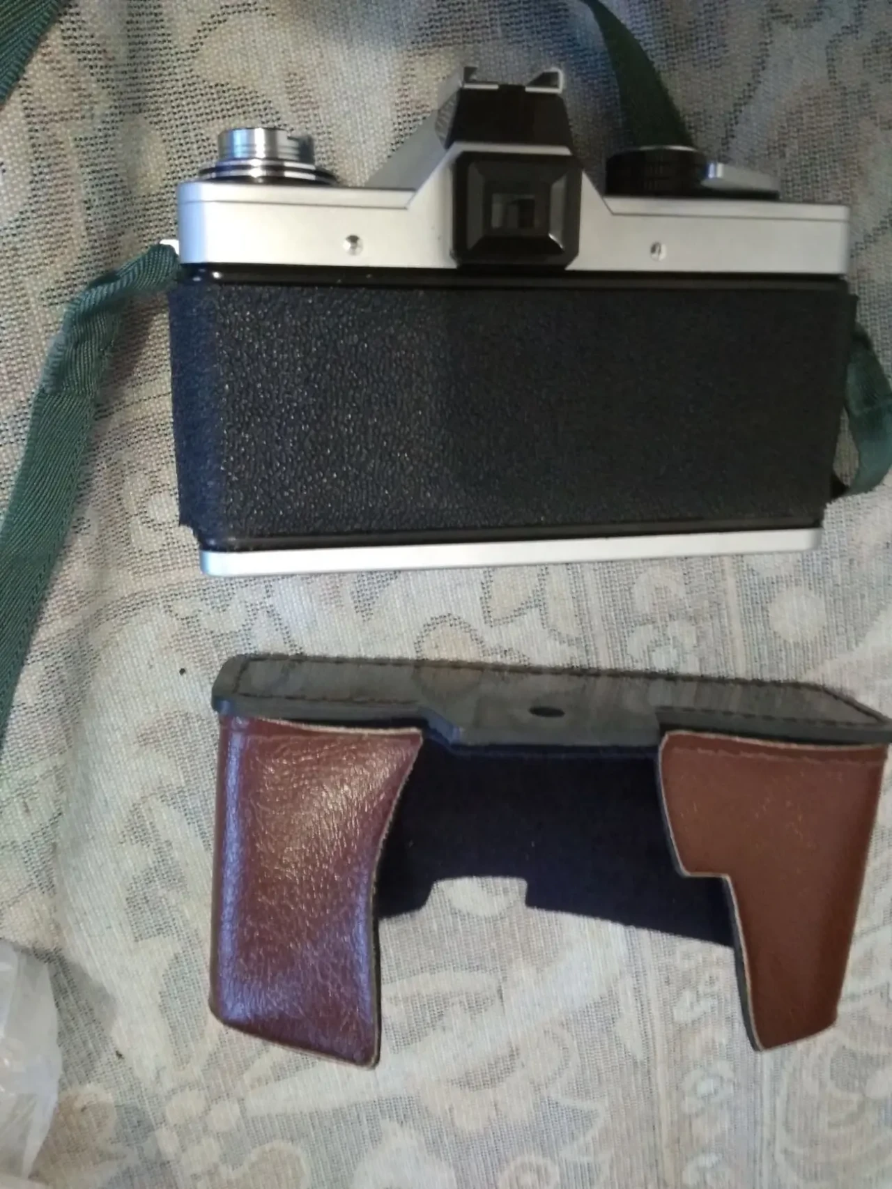 фотоаппарат praktica 6