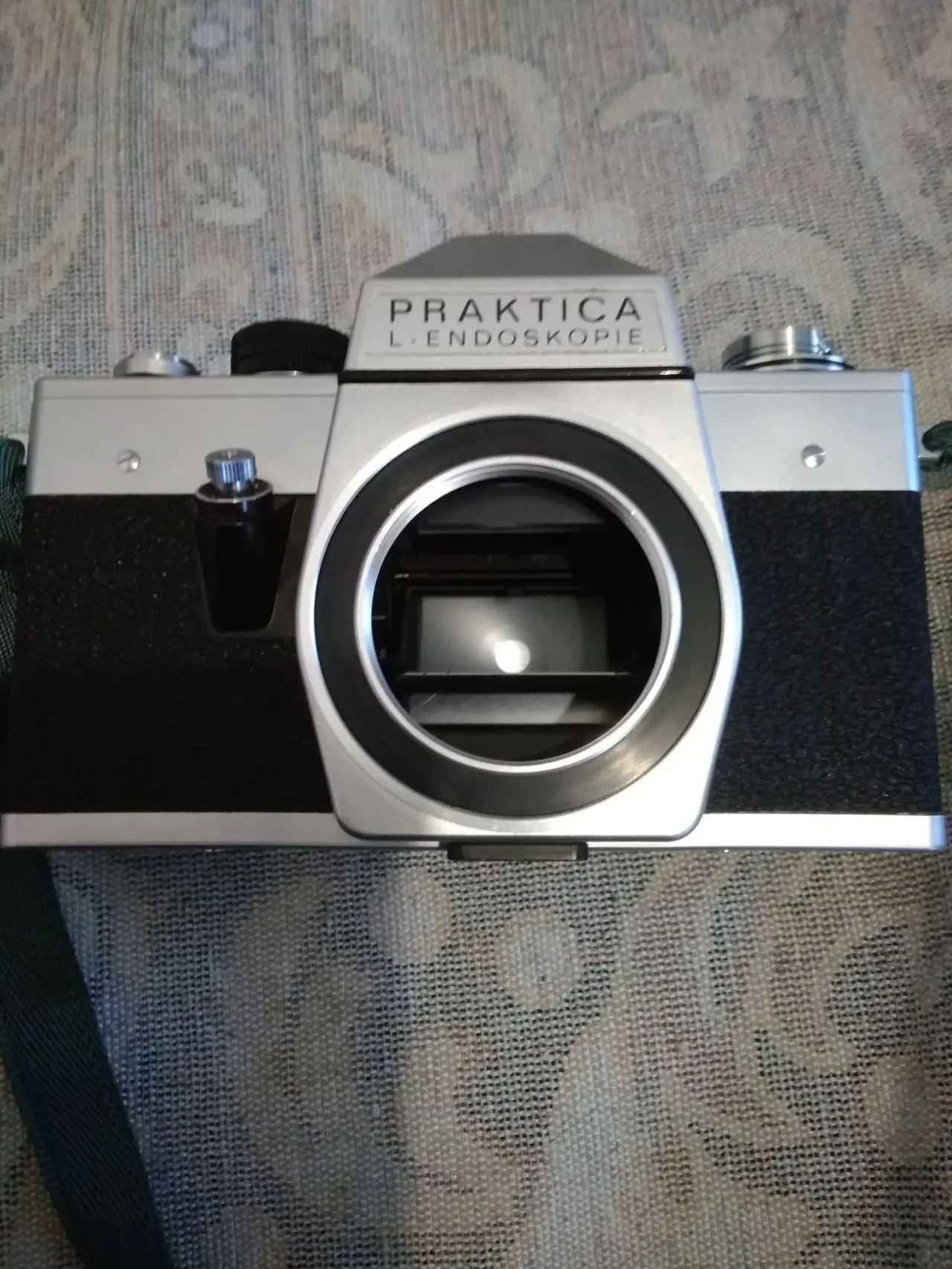 фотоаппарат praktica