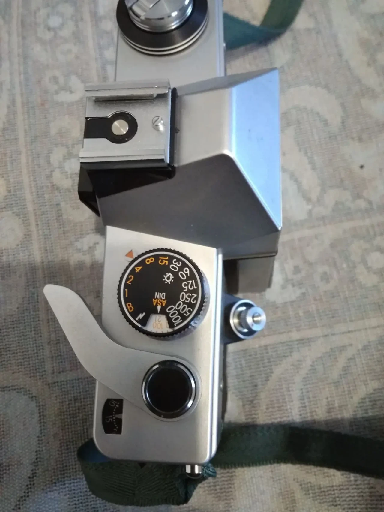 фотоаппарат praktica 3