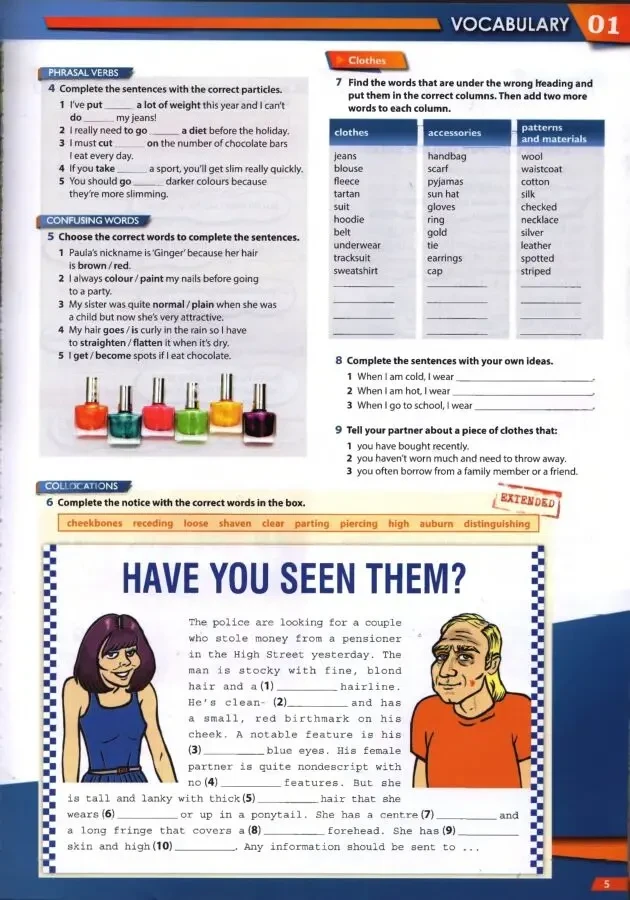 Get 200! Book 1 , Get 200! Book 2 (формат PDF) 9