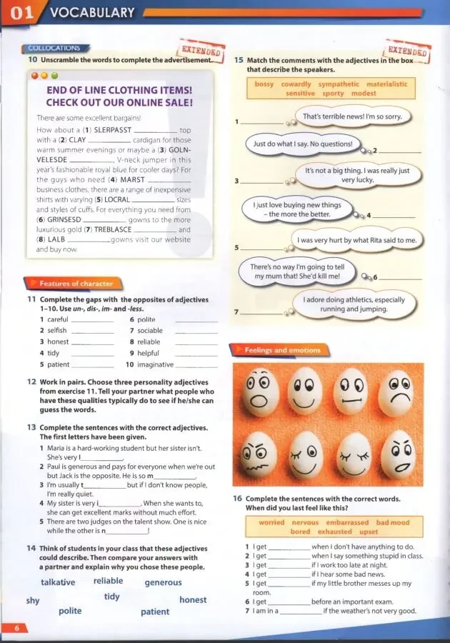 Get 200! Book 1 , Get 200! Book 2 (формат PDF) 6