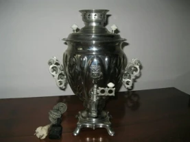 Самовар "Тула".