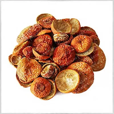 Мухоморы Красные Сушеные 4