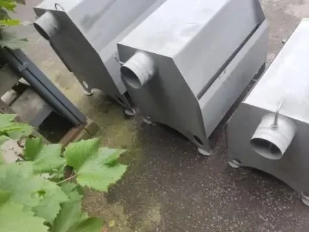 Булерьян с варочной поверхностью 100м2 5