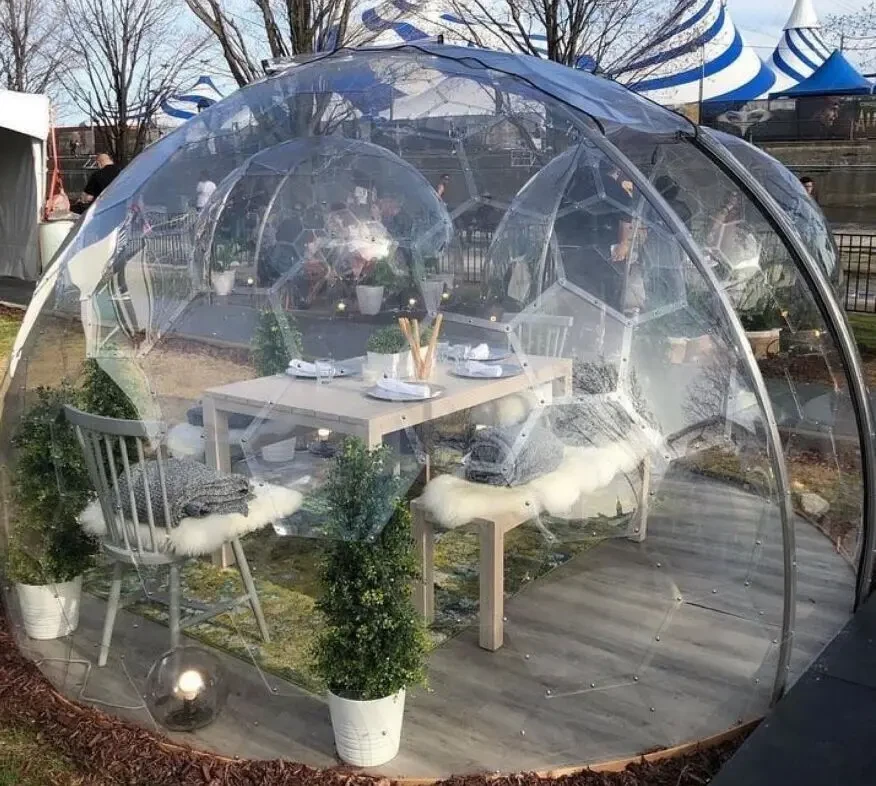 Дизайн, проектирование и расчёт купольных (геодезических) конструкций. 2