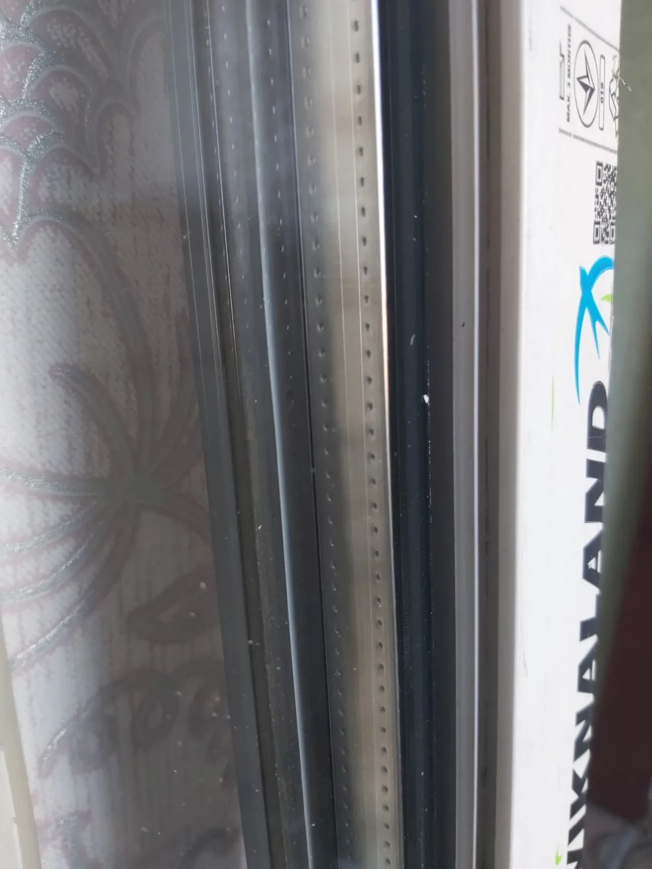 Продам новый стеклопакет 2