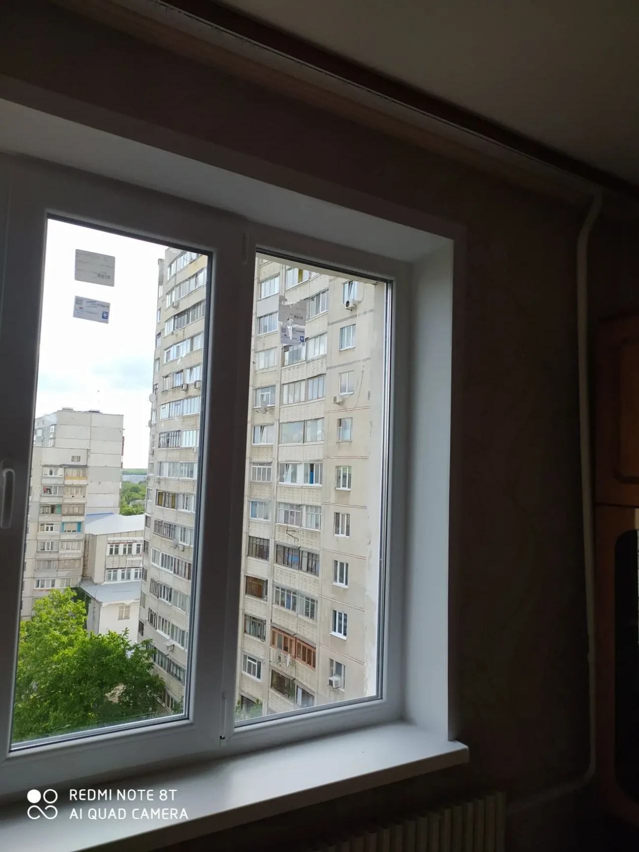 Вікна металопластикові теплі з енергозбереженням Склопакети до -30% 6